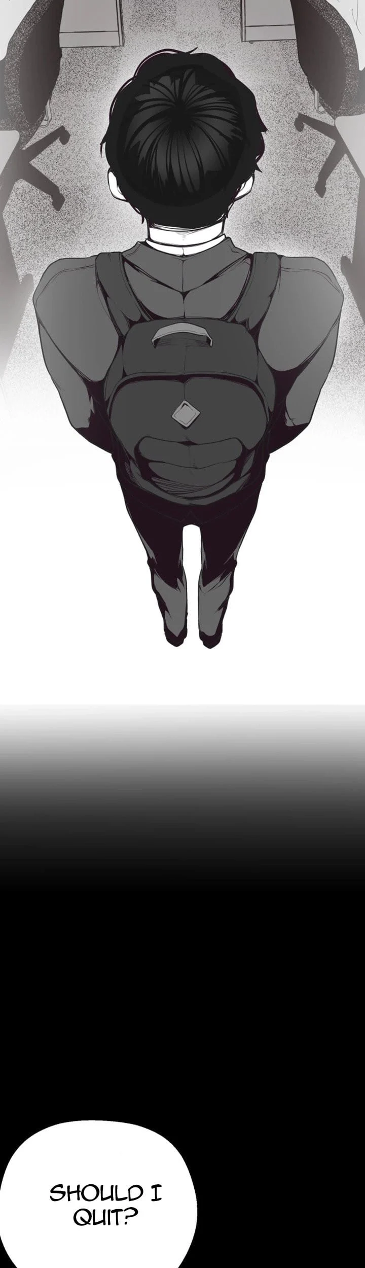 A Wonderful New World [Yoon Gon-ji] - Chapter 2 — Page 72