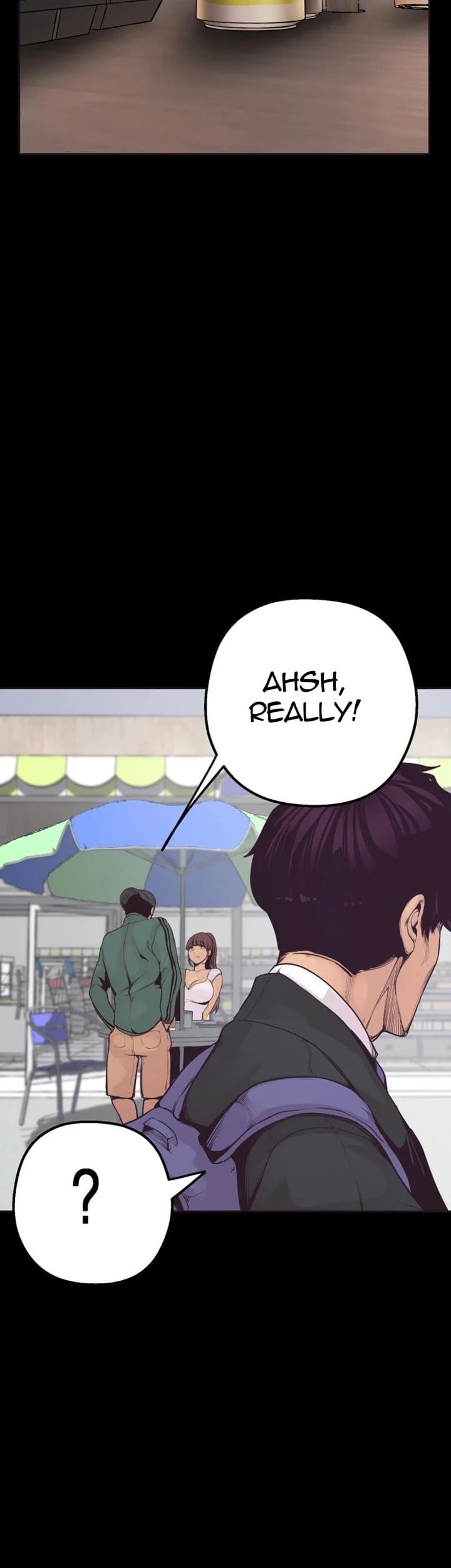 A Wonderful New World [Yoon Gon-ji] - Chapter 2 — Page 74