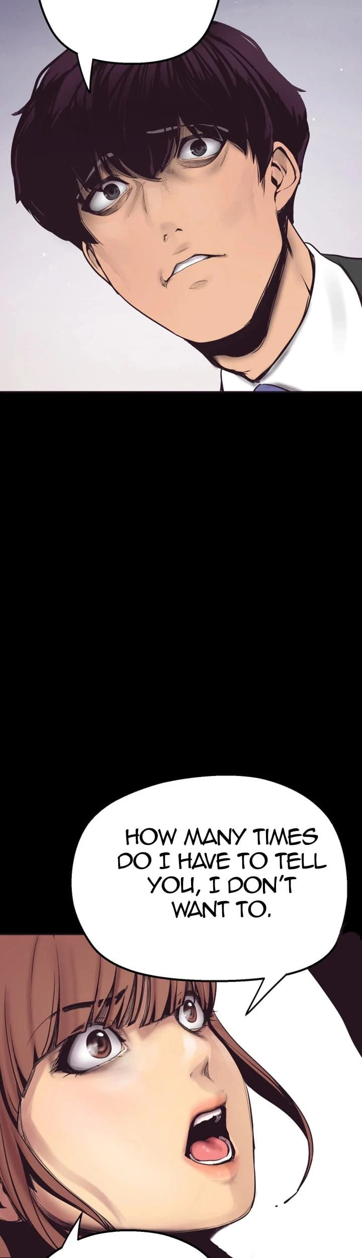 A Wonderful New World [Yoon Gon-ji] - Chapter 2 — Page 77