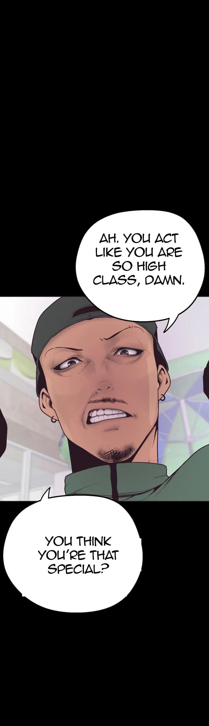 A Wonderful New World [Yoon Gon-ji] - Chapter 2 — Page 79