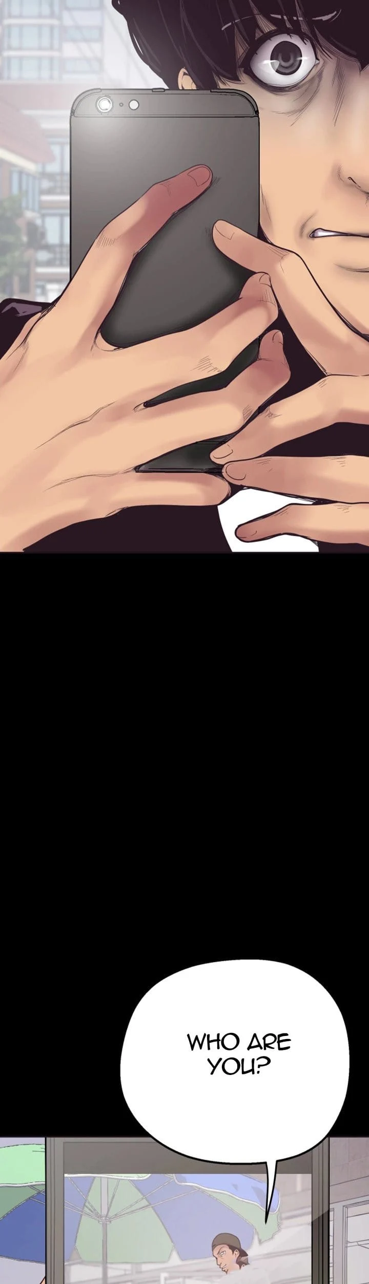 A Wonderful New World [Yoon Gon-ji] - Chapter 2 — Page 82