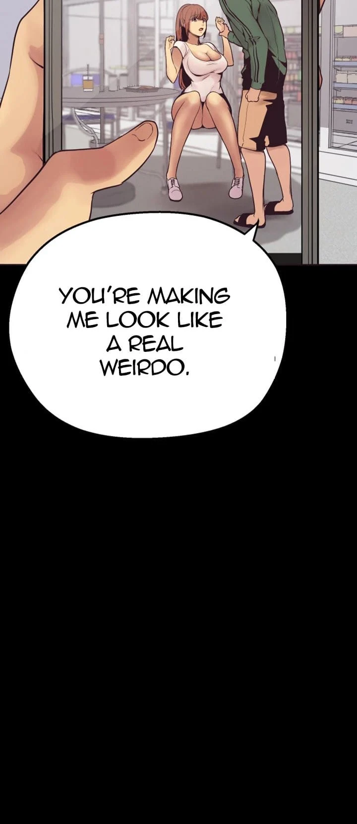 A Wonderful New World [Yoon Gon-ji] - Chapter 2 — Page 83