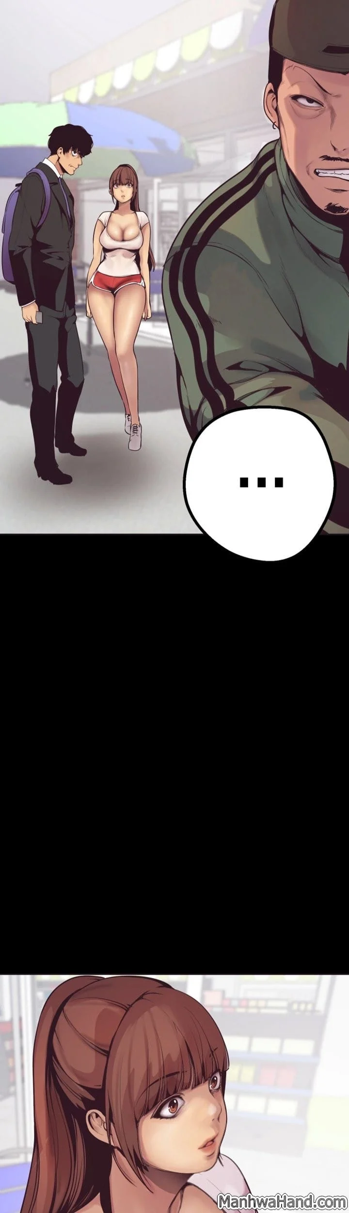 A Wonderful New World [Yoon Gon-ji] - Chapter 2 — Page 89