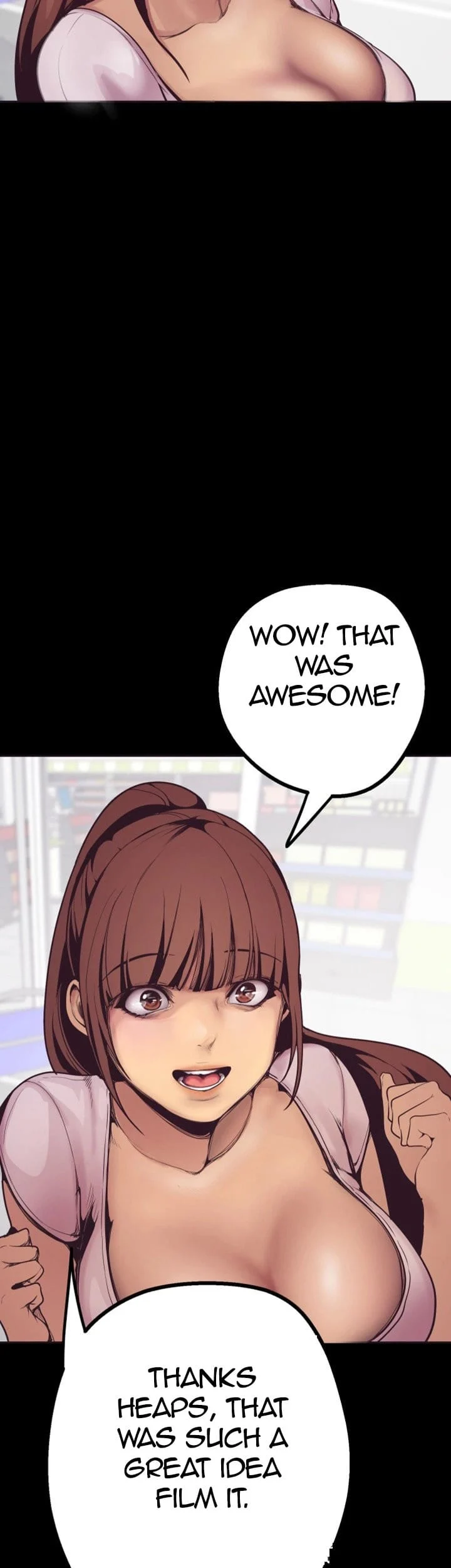 A Wonderful New World [Yoon Gon-ji] - Chapter 2 — Page 90