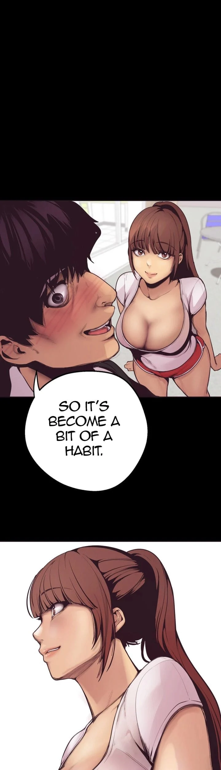 A Wonderful New World [Yoon Gon-ji] - Chapter 2 — Page 93