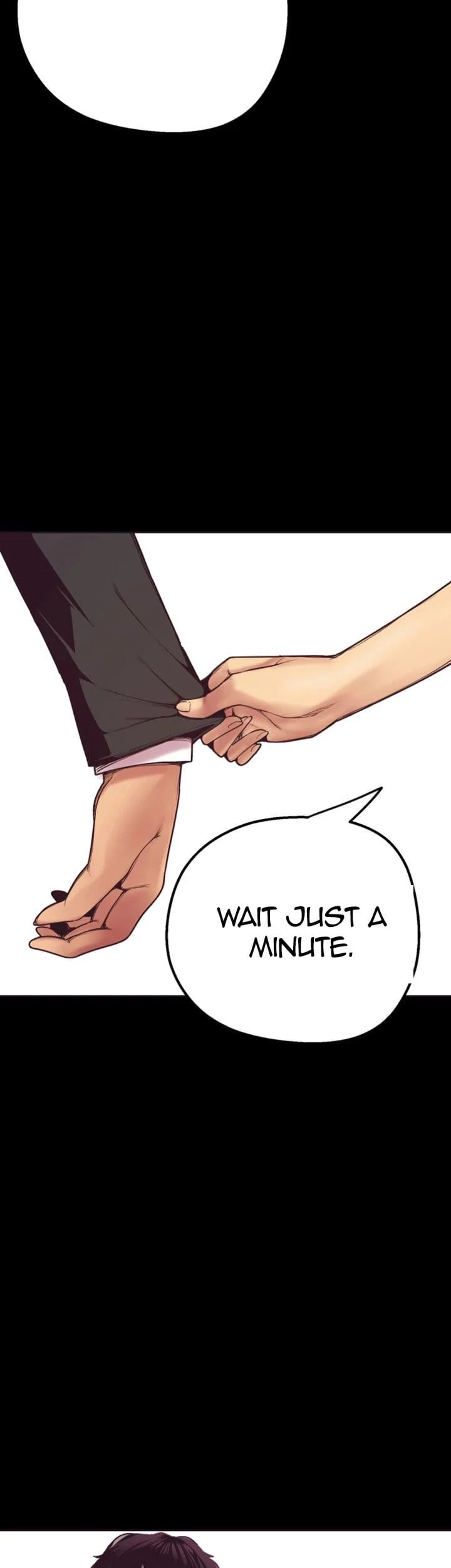 A Wonderful New World [Yoon Gon-ji] - Chapter 2 — Page 95