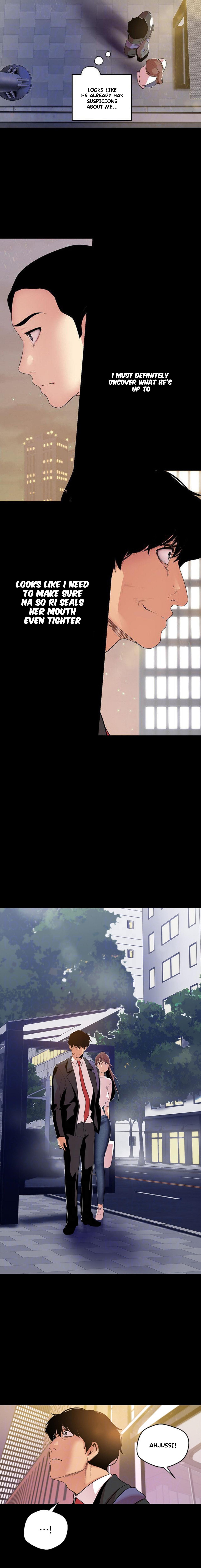 A Wonderful New World [Yoon Gon-ji] - Chapter 39 — Page 17