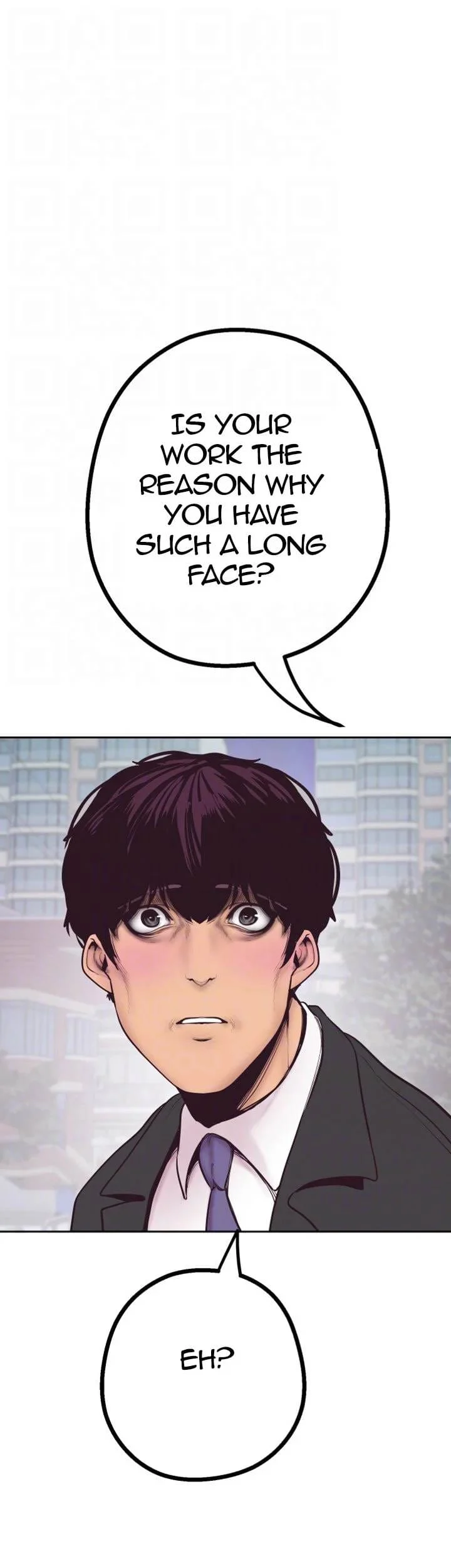 A Wonderful New World [Yoon Gon-ji] - Chapter 3 — Page 10