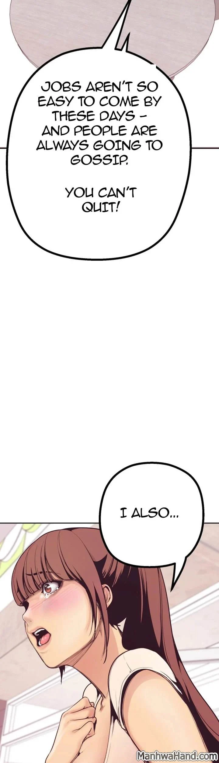 A Wonderful New World [Yoon Gon-ji] - Chapter 3 — Page 11