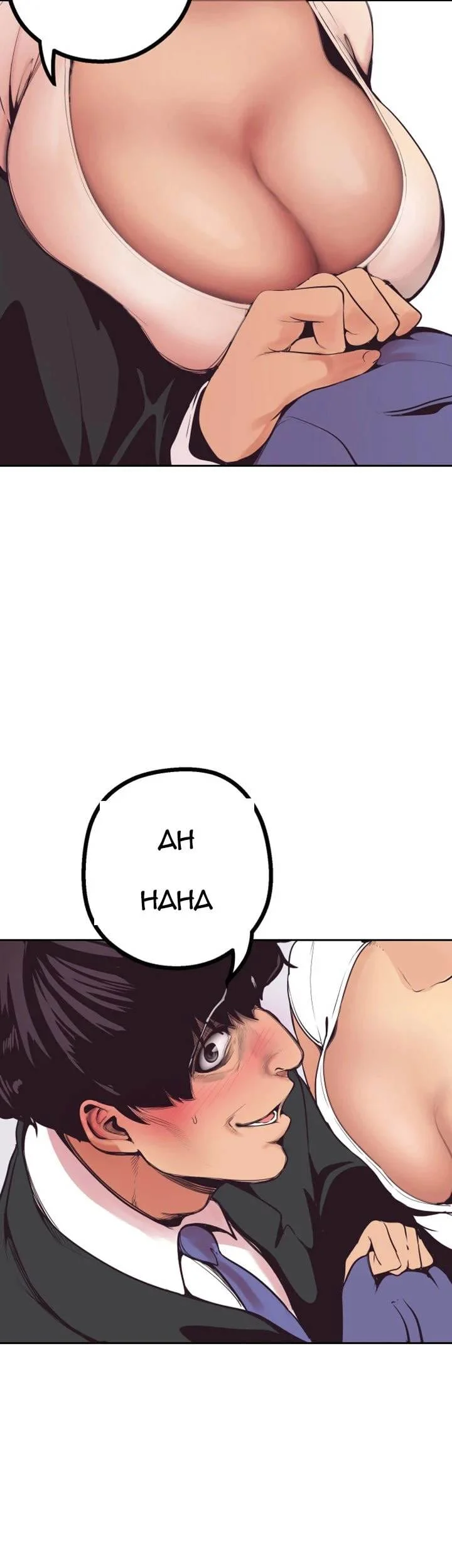 A Wonderful New World [Yoon Gon-ji] - Chapter 3 — Page 19