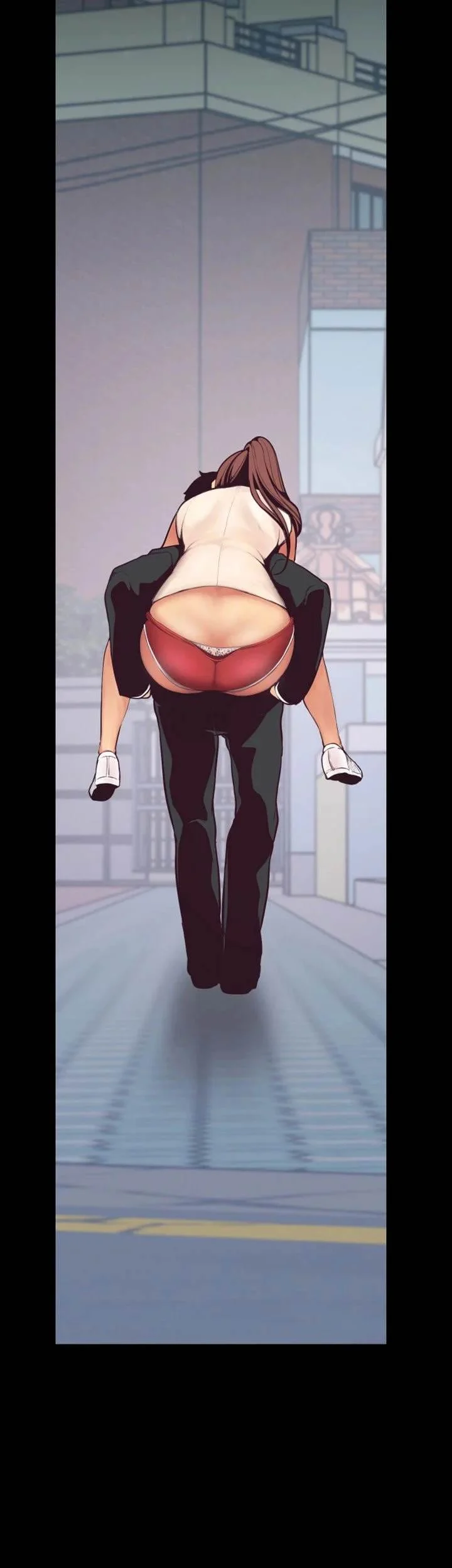 A Wonderful New World [Yoon Gon-ji] - Chapter 3 — Page 22