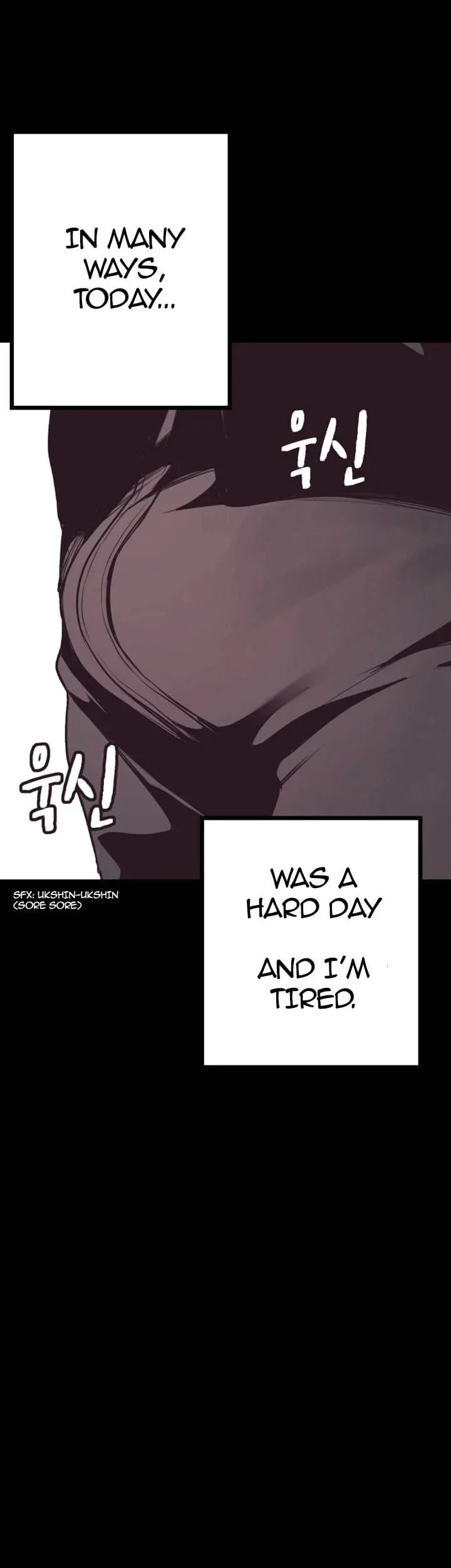 A Wonderful New World [Yoon Gon-ji] - Chapter 3 — Page 24