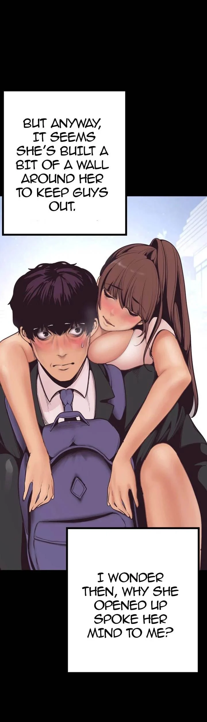 A Wonderful New World [Yoon Gon-ji] - Chapter 3 — Page 25