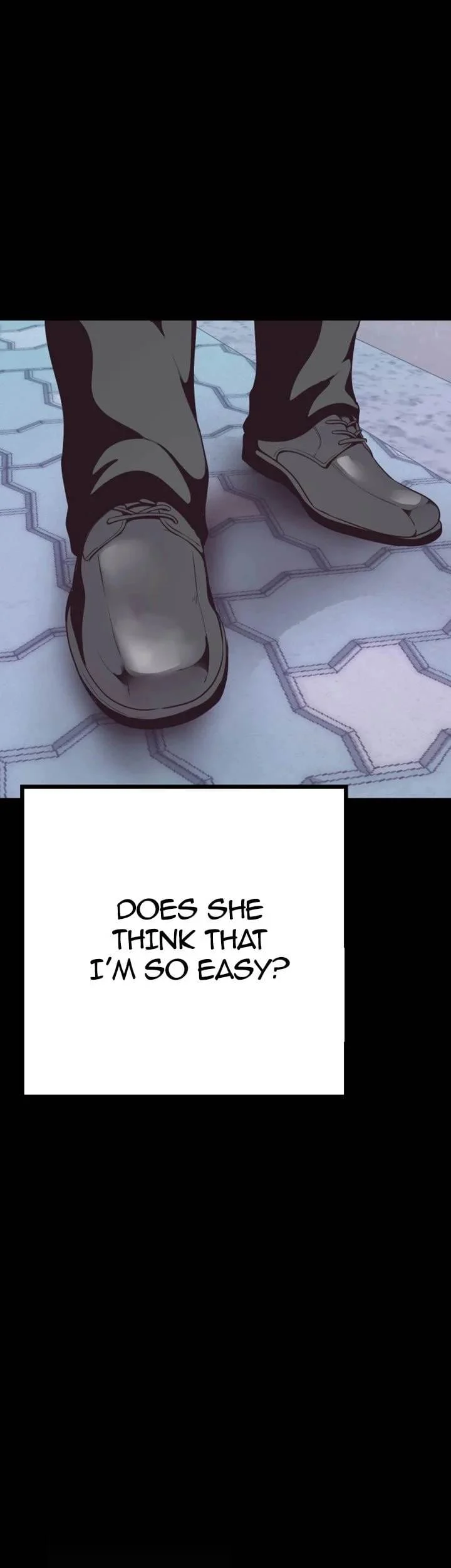 A Wonderful New World [Yoon Gon-ji] - Chapter 3 — Page 26