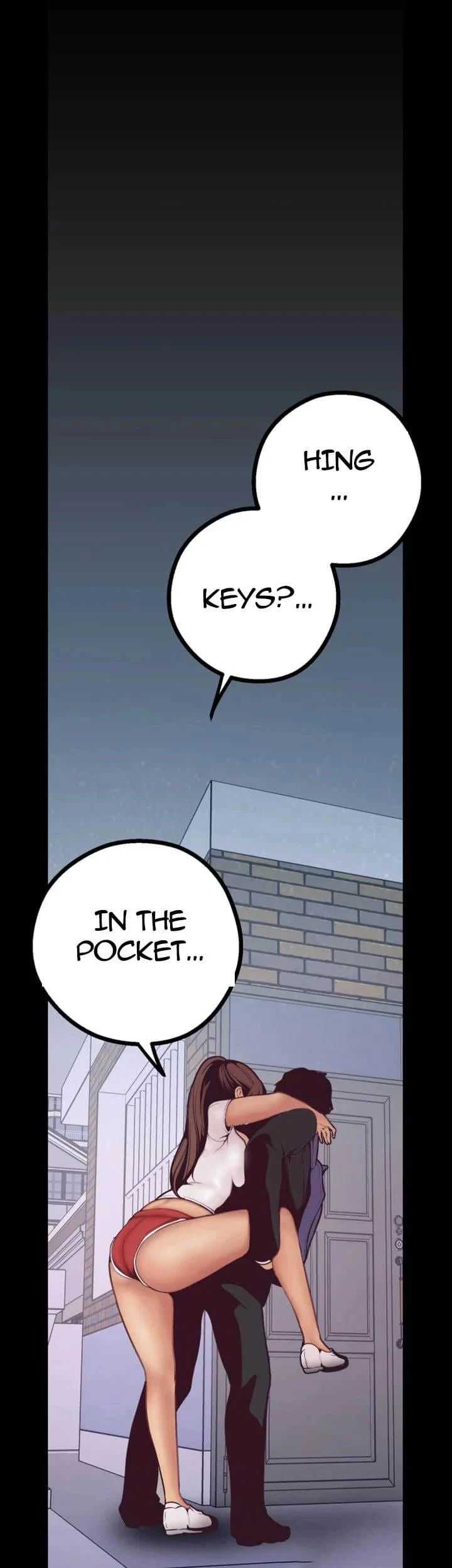 A Wonderful New World [Yoon Gon-ji] - Chapter 3 — Page 27