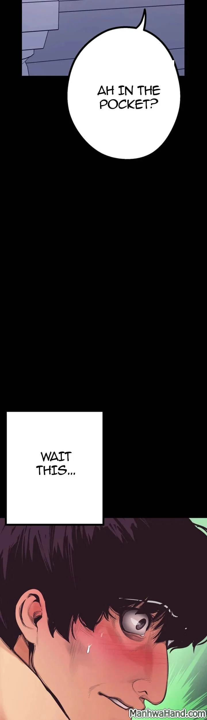 A Wonderful New World [Yoon Gon-ji] - Chapter 3 — Page 28