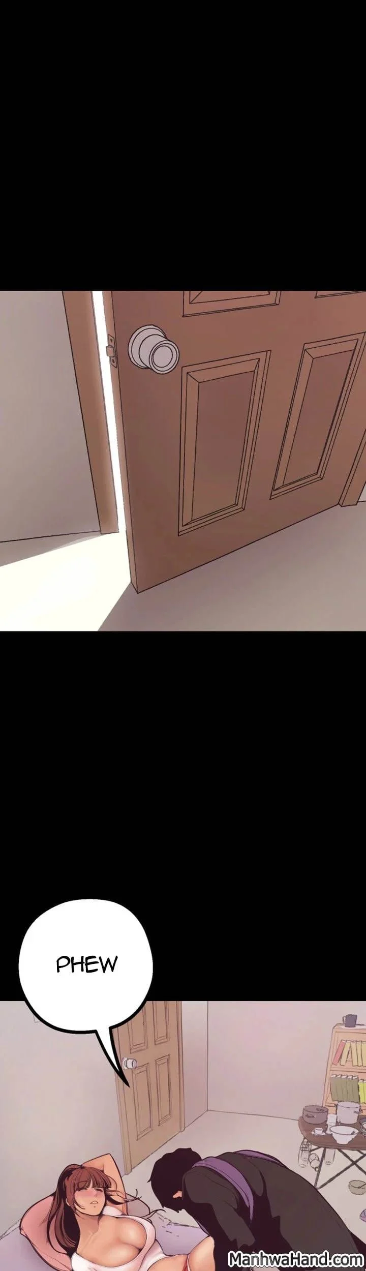 A Wonderful New World [Yoon Gon-ji] - Chapter 3 — Page 30