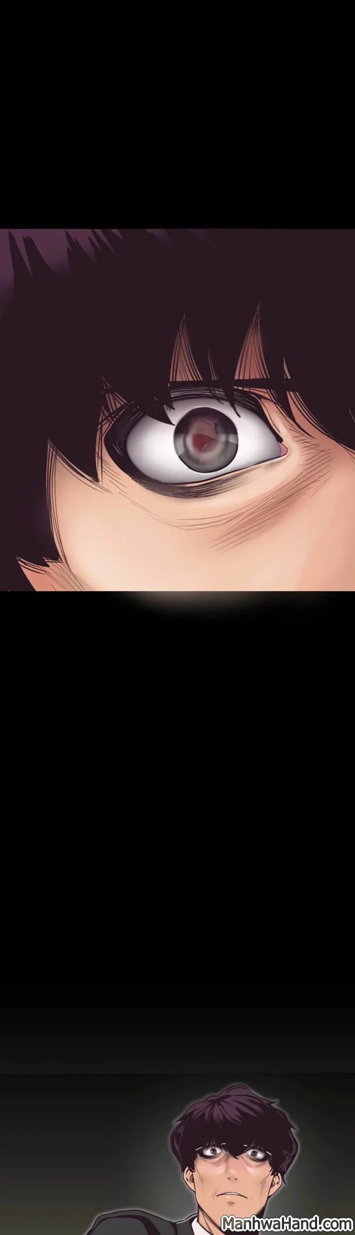 A Wonderful New World [Yoon Gon-ji] - Chapter 3 — Page 33