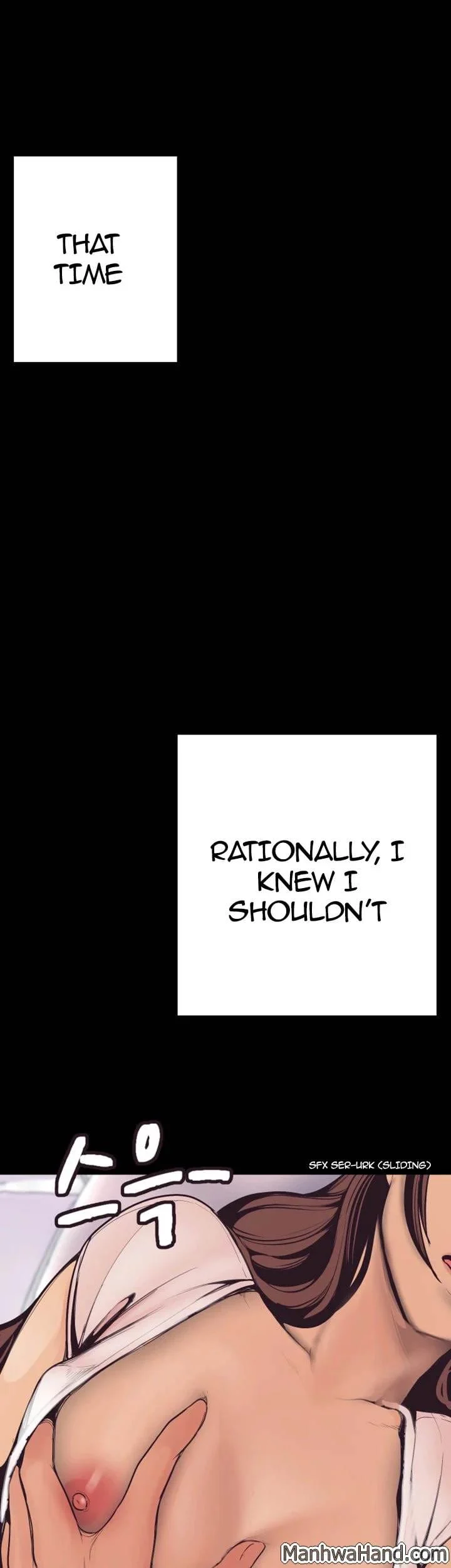 A Wonderful New World [Yoon Gon-ji] - Chapter 3 — Page 35