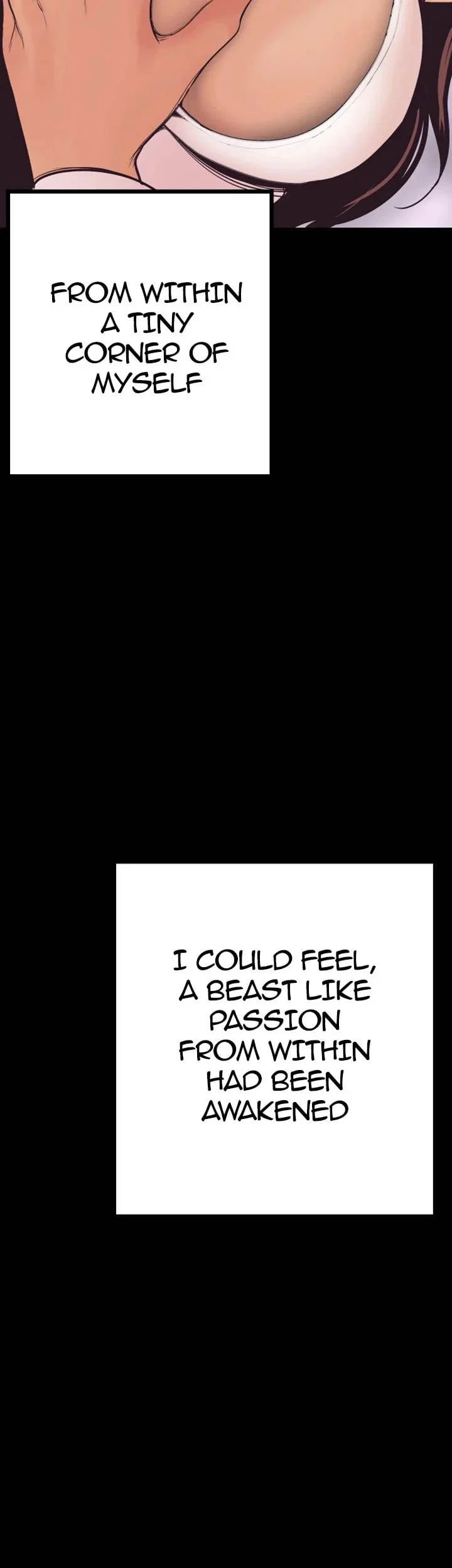 A Wonderful New World [Yoon Gon-ji] - Chapter 3 — Page 36