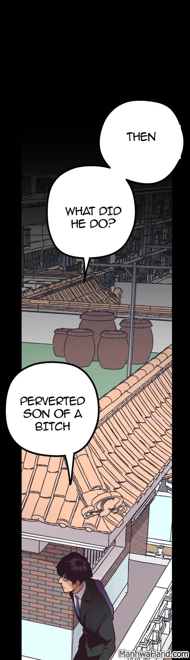 A Wonderful New World [Yoon Gon-ji] - Chapter 3 — Page 41