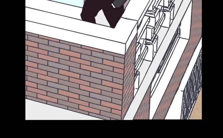 A Wonderful New World [Yoon Gon-ji] - Chapter 3 — Page 42