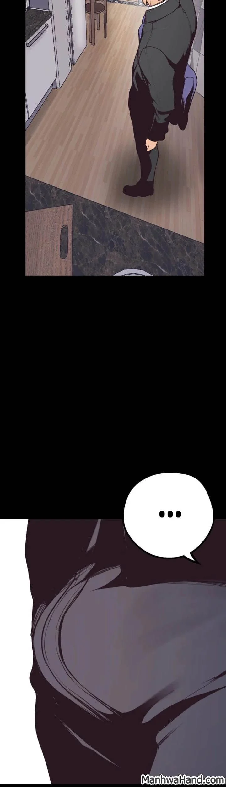 A Wonderful New World [Yoon Gon-ji] - Chapter 3 — Page 44