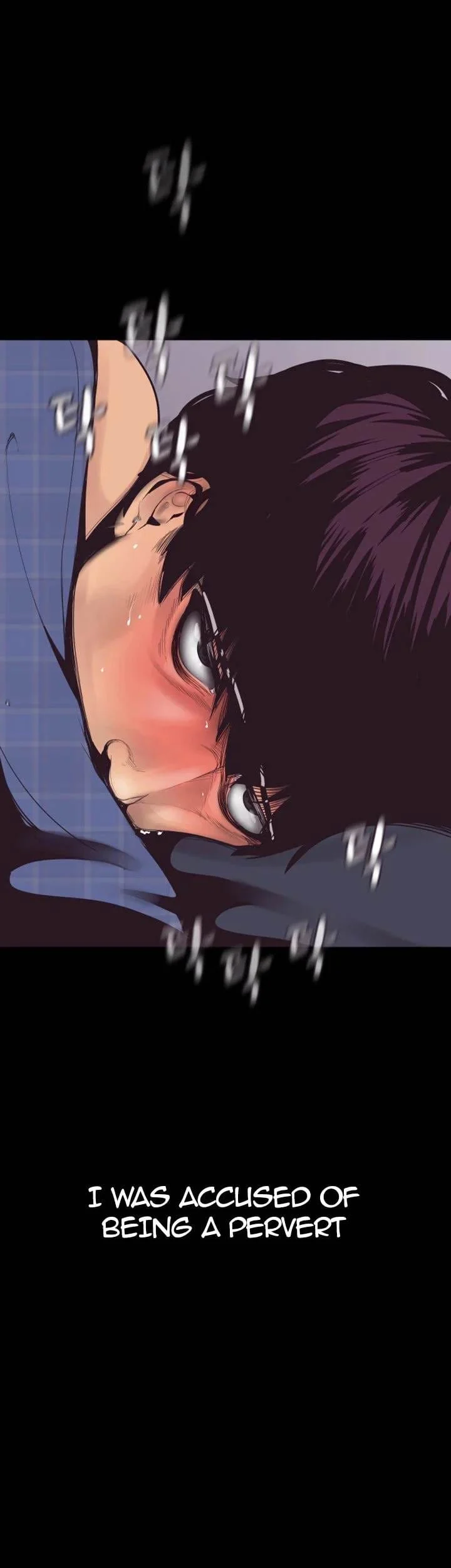 A Wonderful New World [Yoon Gon-ji] - Chapter 3 — Page 49