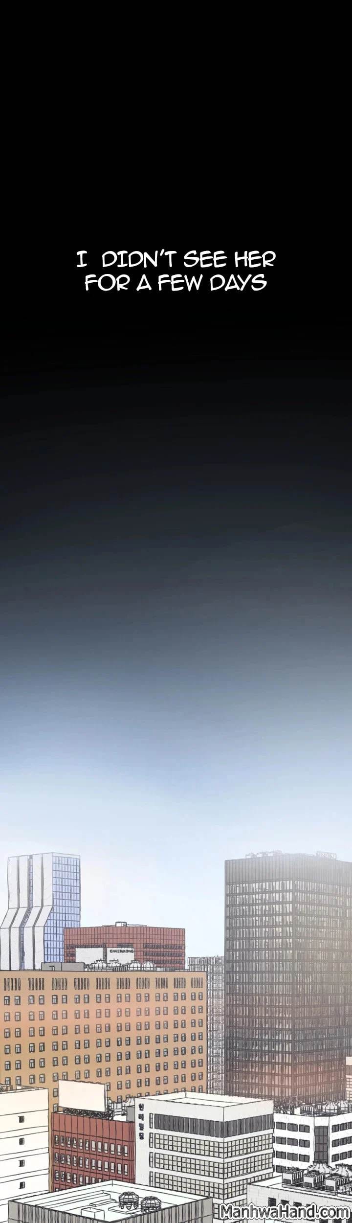 A Wonderful New World [Yoon Gon-ji] - Chapter 3 — Page 52