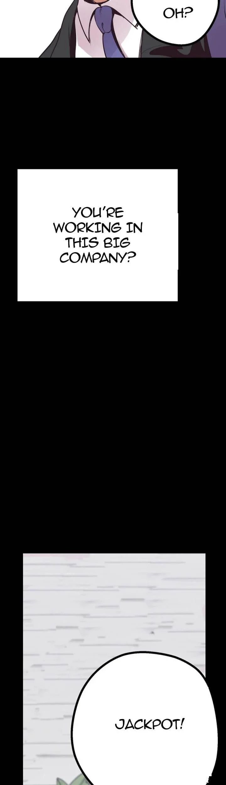 A Wonderful New World [Yoon Gon-ji] - Chapter 3 — Page 60