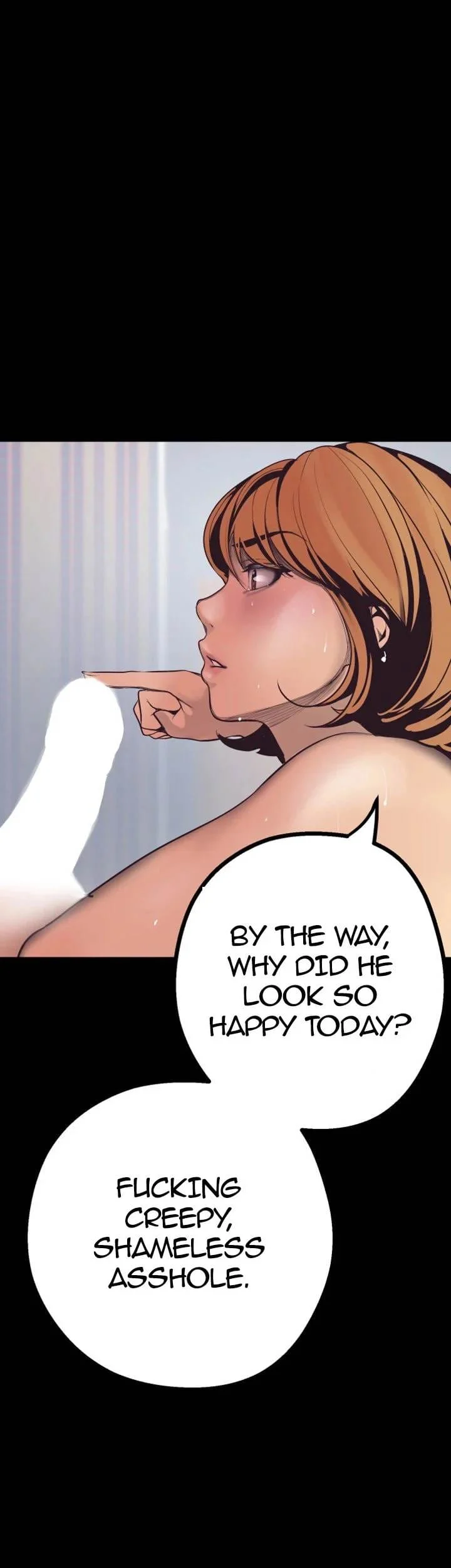 A Wonderful New World [Yoon Gon-ji] - Chapter 3 — Page 62