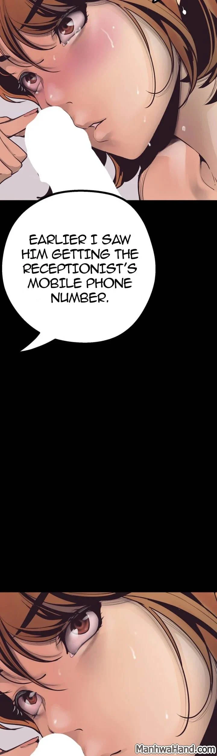 A Wonderful New World [Yoon Gon-ji] - Chapter 3 — Page 64