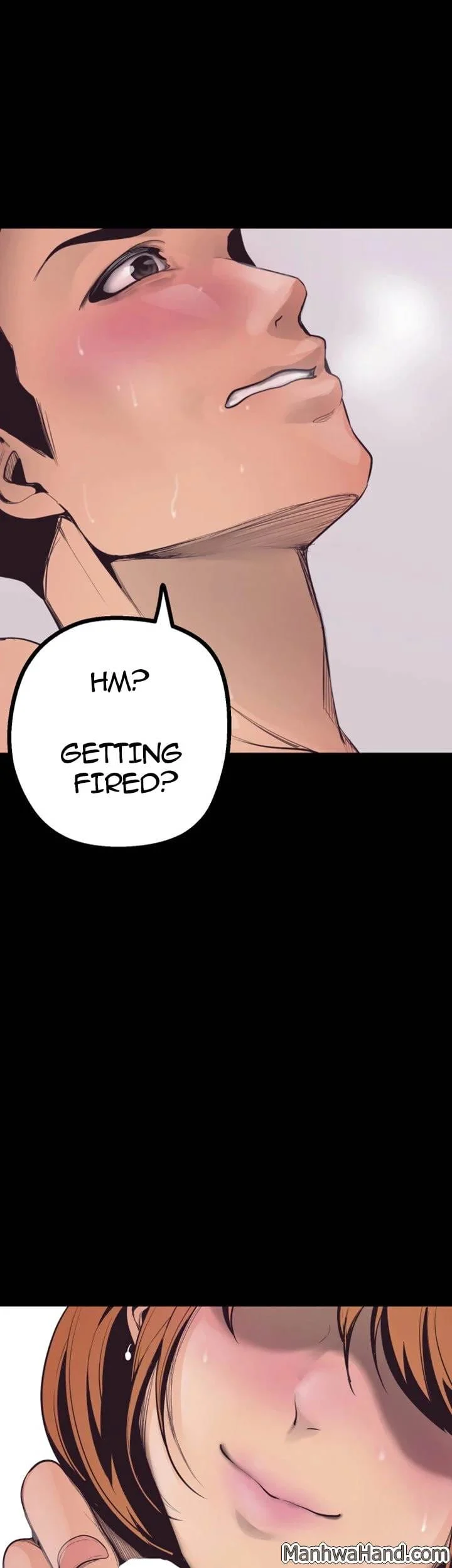 A Wonderful New World [Yoon Gon-ji] - Chapter 3 — Page 67