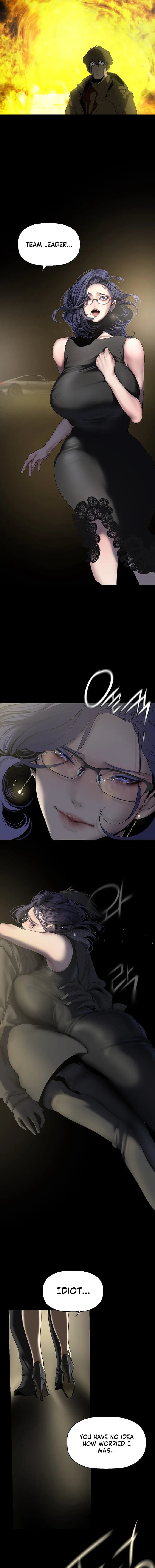 A Wonderful New World [Yoon Gon-ji] - Chapter 258 — Page 8