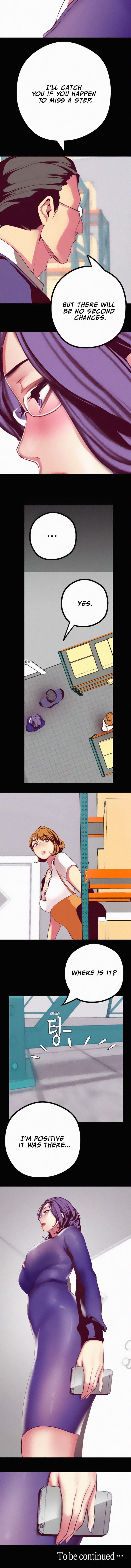 A Wonderful New World [Yoon Gon-ji] - Chapter 13 — Page 12