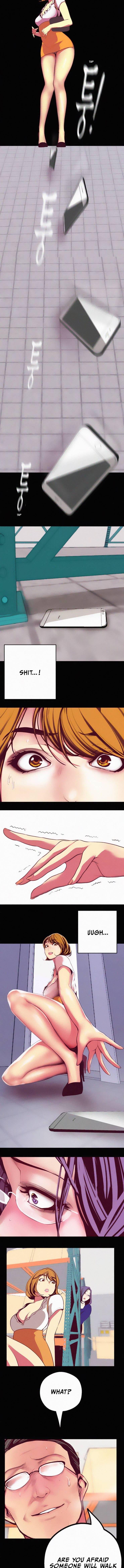 A Wonderful New World [Yoon Gon-ji] - Chapter 13 — Page 8