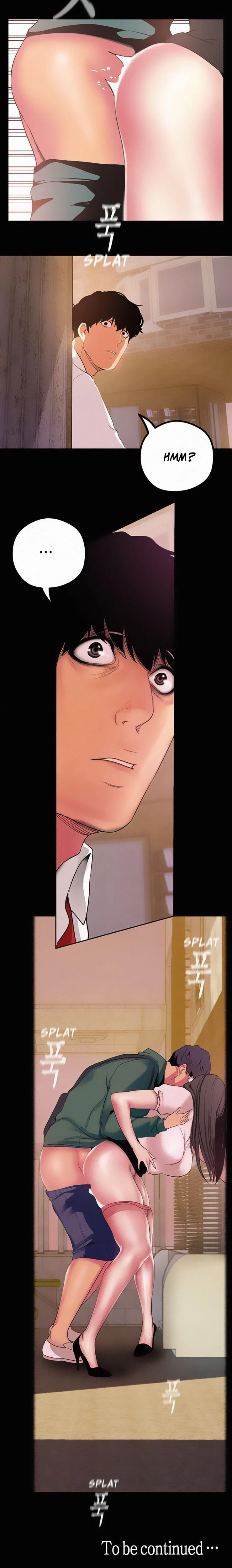 A Wonderful New World [Yoon Gon-ji] - Chapter 15 — Page 12