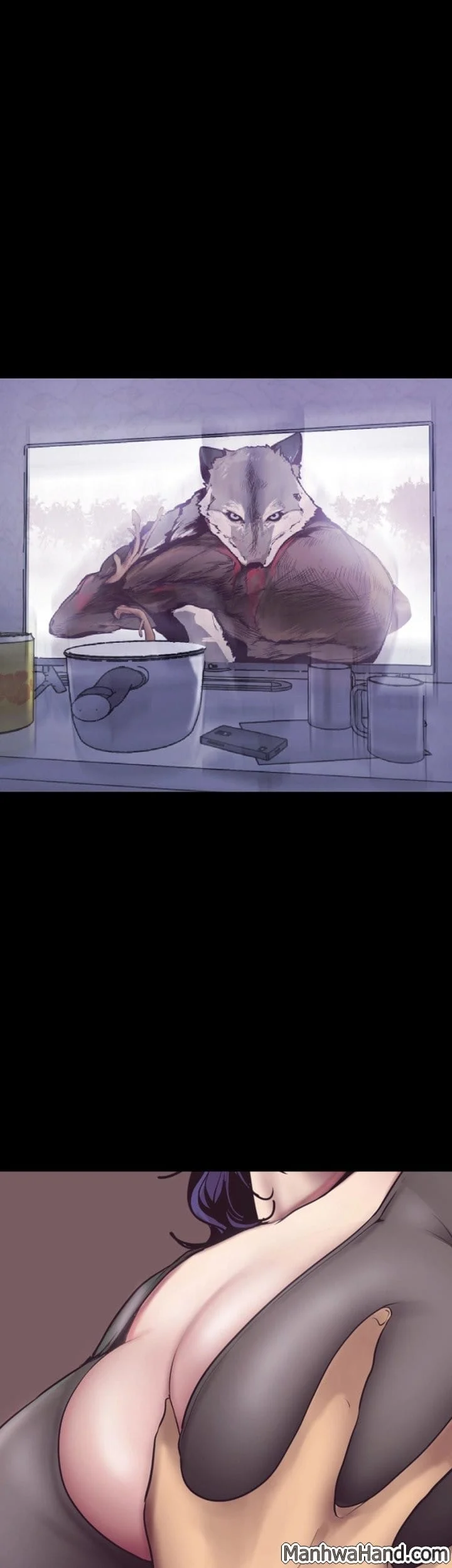 A Wonderful New World [Yoon Gon-ji] - Chapter 5 — Page 10