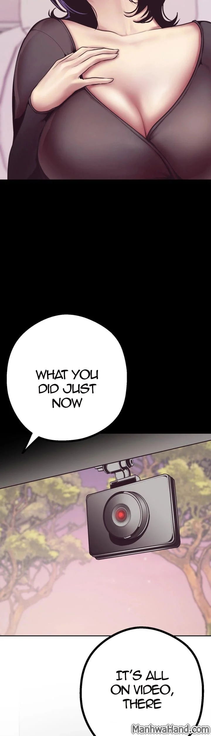 A Wonderful New World [Yoon Gon-ji] - Chapter 5 — Page 16