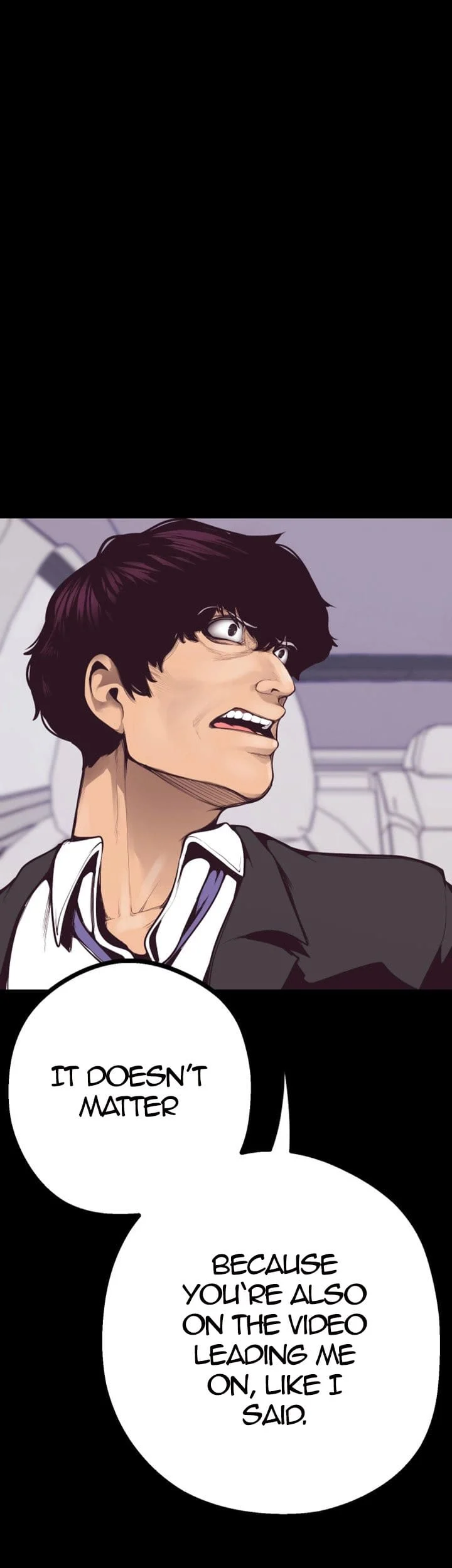 A Wonderful New World [Yoon Gon-ji] - Chapter 5 — Page 18