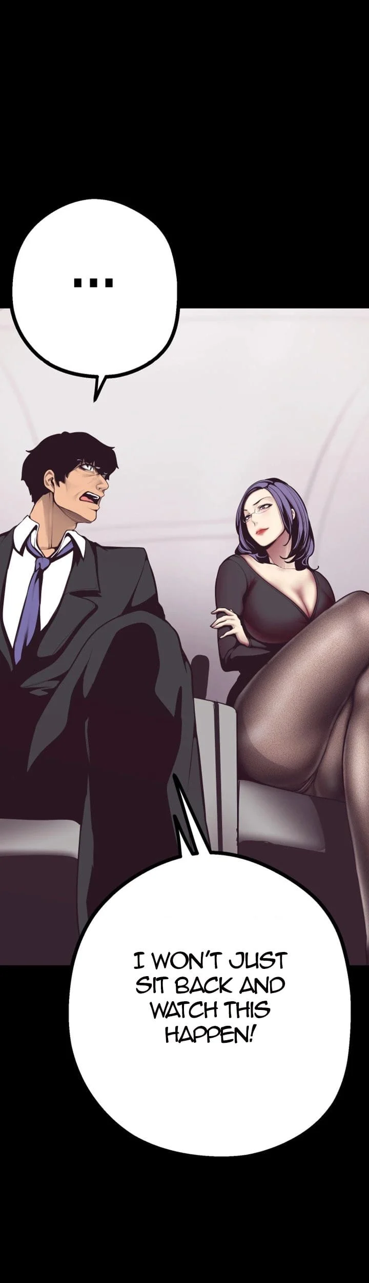 A Wonderful New World [Yoon Gon-ji] - Chapter 5 — Page 20