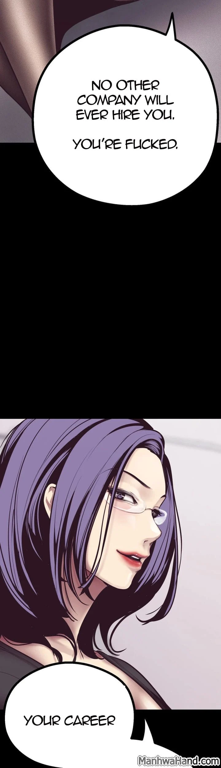 A Wonderful New World [Yoon Gon-ji] - Chapter 5 — Page 25