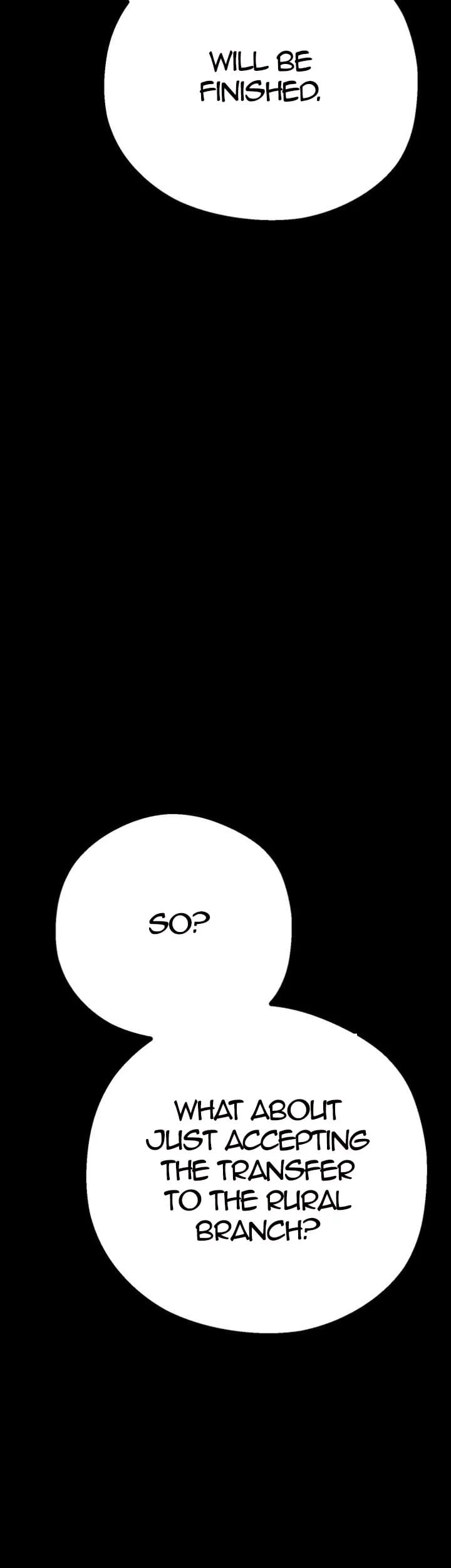 A Wonderful New World [Yoon Gon-ji] - Chapter 5 — Page 26