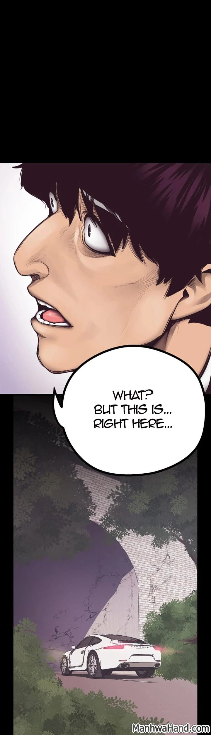 A Wonderful New World [Yoon Gon-ji] - Chapter 5 — Page 29