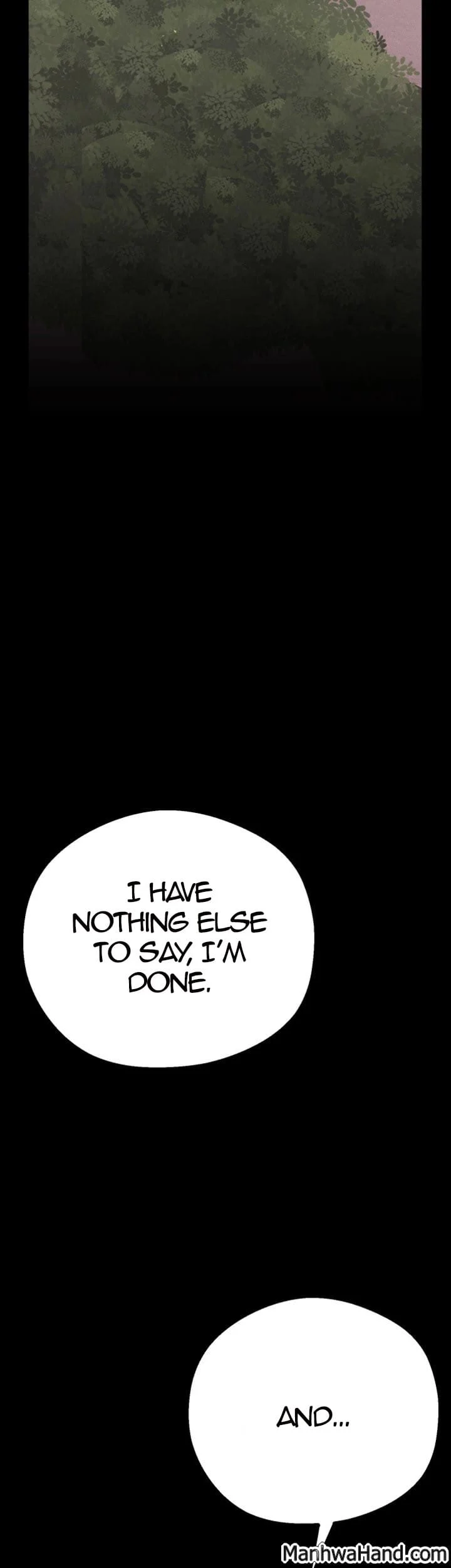 A Wonderful New World [Yoon Gon-ji] - Chapter 5 — Page 30