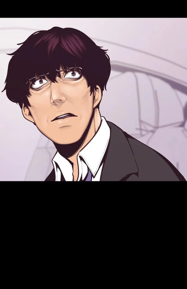 A Wonderful New World [Yoon Gon-ji] - Chapter 5 — Page 32