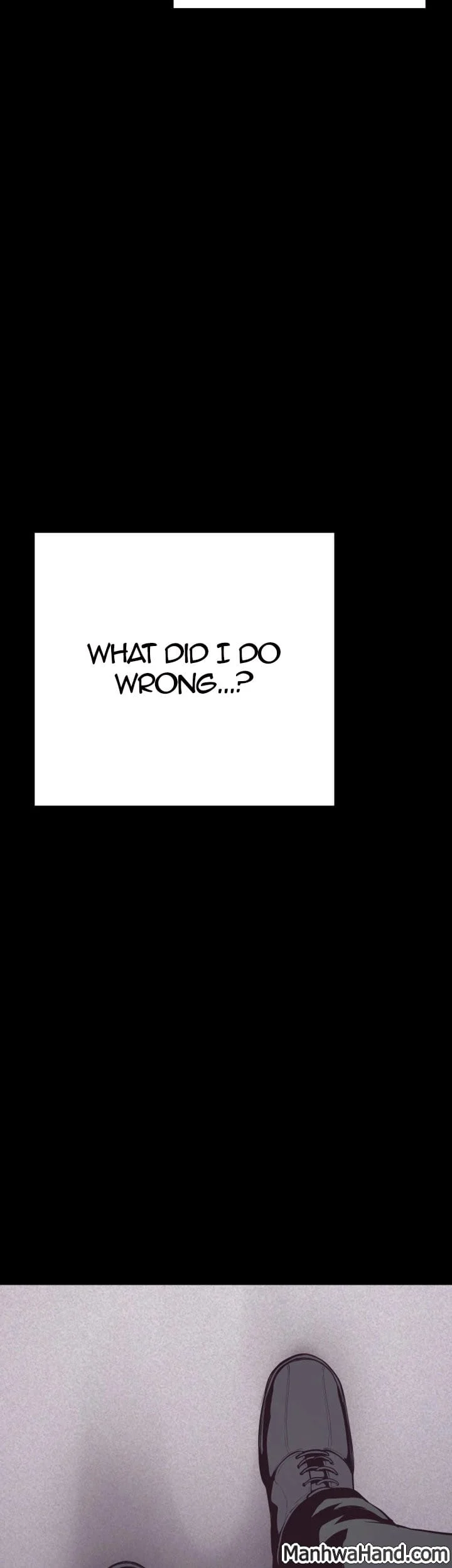 A Wonderful New World [Yoon Gon-ji] - Chapter 5 — Page 35