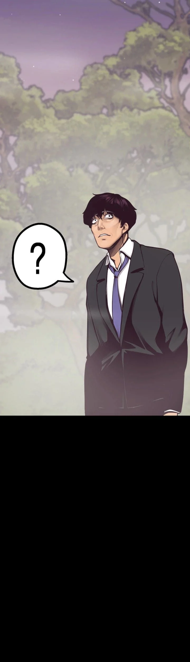 A Wonderful New World [Yoon Gon-ji] - Chapter 5 — Page 42