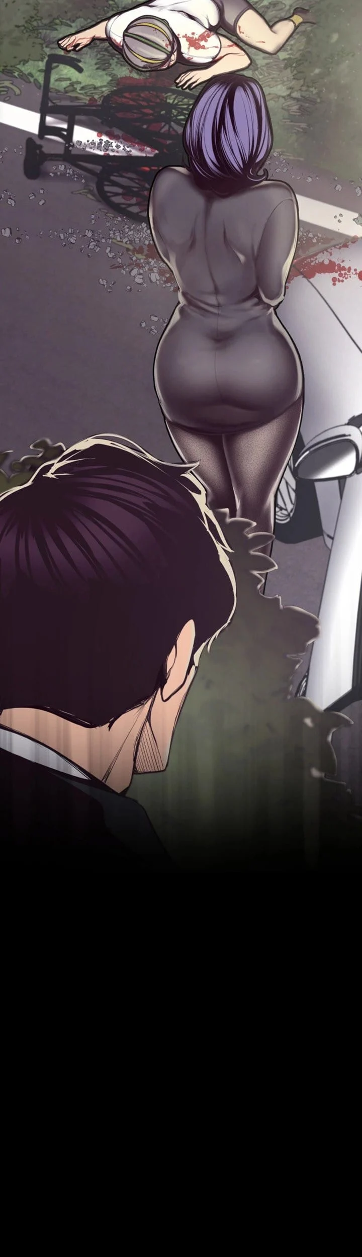 A Wonderful New World [Yoon Gon-ji] - Chapter 5 — Page 50