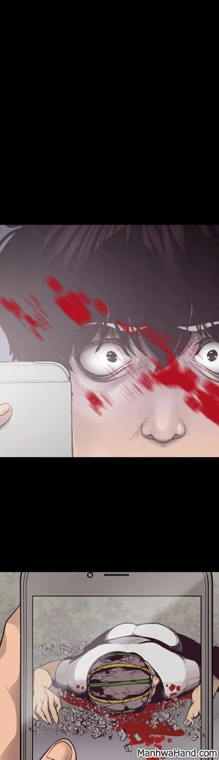 A Wonderful New World [Yoon Gon-ji] - Chapter 5 — Page 60